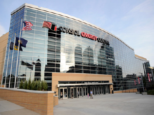 Pittsburgh Penguins Arena | Aerix Industries