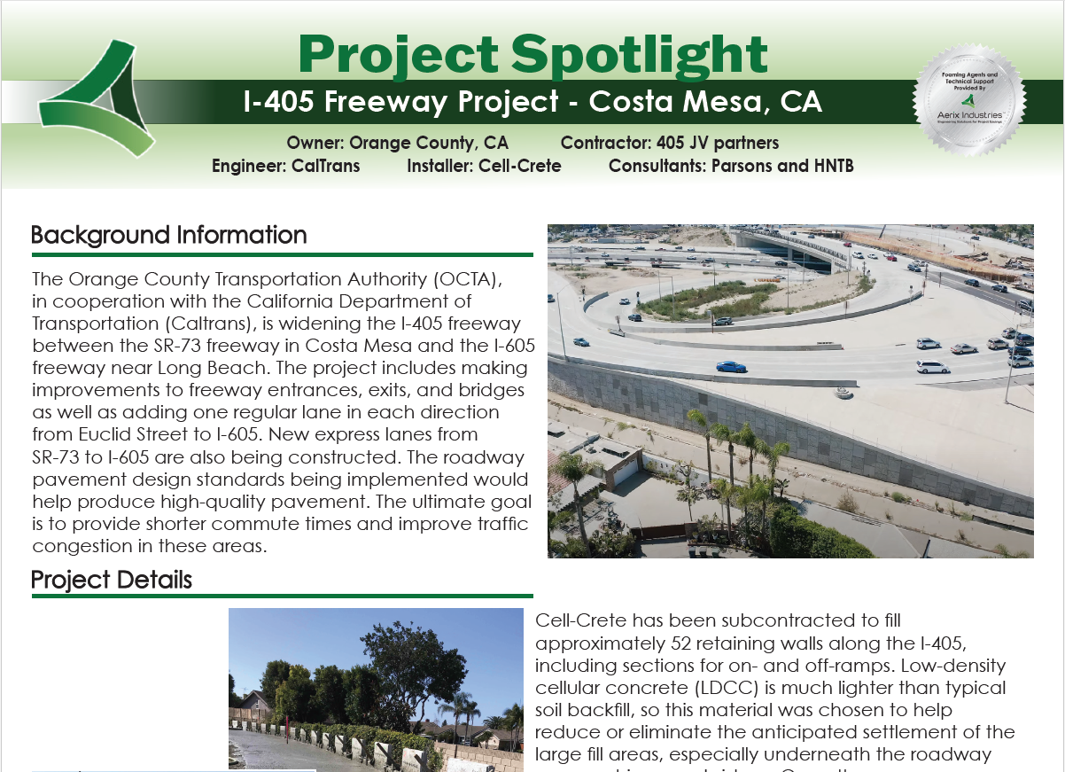 Freeway-Project-Profile