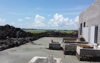 Soft Soil Remediation