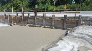 Sinkhole Remediation