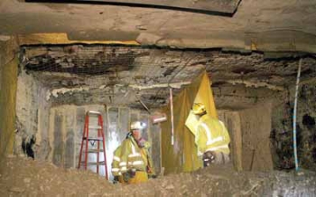 Mining Project Spotlights