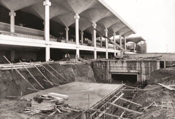 Airport Installations