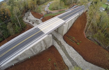 Shotcrete Wall Applications