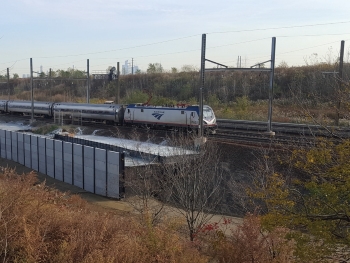 Railroad Project Spotlights