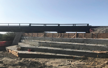 Shotcrete Wall Applications